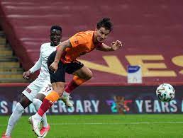 Atakaş hatayspor futbol kulübü resmi instagram hesabı www.hatayspor.org.tr. Galatasaray Beat Hatayspor 3 0 Turkish News