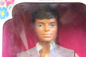 Vintage Creata Flower Princess