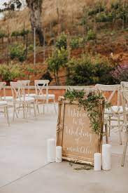 A Small Wedding Venue In San Diego Is The Closest Thing To Italy Sisti Co Smallest Wedding Venue San Diego Wedding Venues Small Wedding