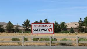 Airpods pro deal at amazon: Spring Opening Eyed For New Safeway Grocery Store In South Reno