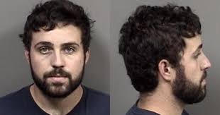 Citrus County mugshots July 8 through July 11