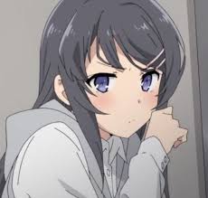 Oct 10 2020 explore s board anime boy hair on pinterest. Asthetic Anime Girl Pfp Black Hair