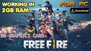Drive vehicles to explore the. Download Garena Free Fire In Pc Step By Step 2gb Ram 2020 Low End Pc No Lag Youtube