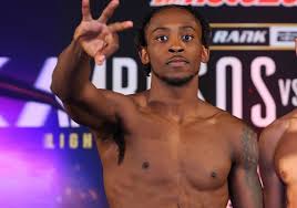 Keyshawn Davis ha prometido a Abdullah Mason una súper pelea