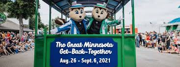 Minnesota State Fair Posts Facebook