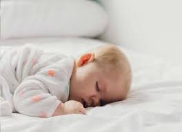 Image result for Sleep Problems in Infants