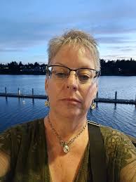 I'm 56 Hair is growing back from chemo!!