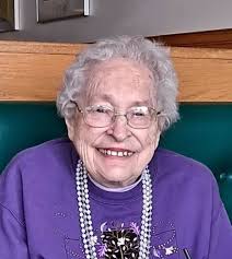 Most Recent Obituaries