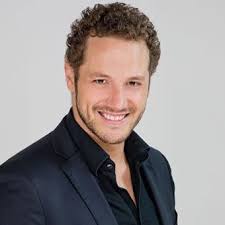 Daniel Diges: entradas, biografía, fotos y noticias