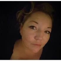 Crystal Sharen McCormick Obituary