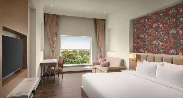 Jasraj Palace Yavatmal Hotel, a member of Radisson Individuals