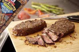 Mit dieser gewürzmischung geben sie ihren steaks . Mccormick Grill Mates Montreal Steak Seasoning 382g Gewurzmischung Fur Steak Burger Amazon De Lebensmittel Getranke