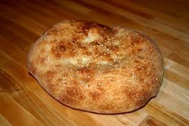 Turkisches Fladenbrot Plotzblog Selbst Gutes Brot Backen Fladenbrot Turkisches Fladenbrot Brot Backen Rezept