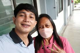 Happy birthday Dan Esquirdo stay healthy and gwapo as always God bless