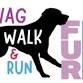 Fur-k Wag, Walk & Run event image