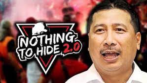 Upon his graduation he joined modal bina sdn bhd as a project engineer. Forum Nothing To Hide Jadi Everything To Hide Datuk Seri Tengku Sariffuddin Tengku Penangkini