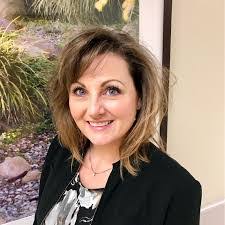 Kimberly Buell's Instagram, Twitter & Facebook