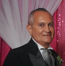 Henry Morillo Ferrer