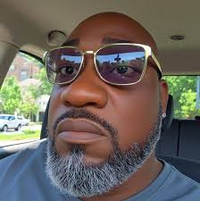 SENSELESS KILLING: 17-year-old Karmelo Anthony, left, who attends Frisco  Centennial High School, was taken into custody and charged with murder  after stabbing Austin Metcalf to death during a track meet.