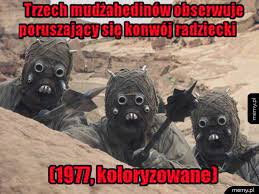 93 630 просмотров 93 тыс. Talibowie Obserwuja Konwoj Memy Pl