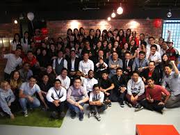 Instead, i left the company. 6 Malaysian Companies With Awesome Workplace Culture