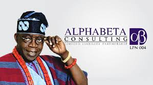 Governor of lagos state, nigeria. Exclusive Bank Documents Expose How Tinubu Linked Shell Company Moved N16 4 Billion After Alpha Beta Scandal