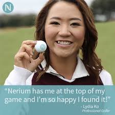 Tina Ness, Independent Brand Partner, Nerium International