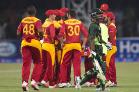 On friday, pakistan's shaheen shah afridi had grabbed five wickets and wahab riaz taken four as pakistan thwarted a fighting zimbabwe to win the first odi by 26 runs in rawalpindi. Pakistan Vs Zimbabwe 1st Odi Date Time Live Stream Tv Info And Preview Bleacher Report Latest News Videos And Highlights