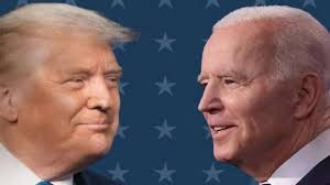 Us Presidential Election Results 2020 Betting Market In Favour Of Trump Or Biden