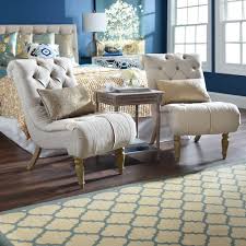 3 Stylish Ways To Use Furniture At The Foot Of Your Bed My Kirklands Blog End Of Bed Seating Bedroom Seating Furniture