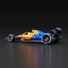 Mclaren Livery Meets F1 S Vision For 2021 Super Cars Honda Cbr Sports Car