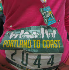 See below for links to detailed route maps, elevations, & cues. Fizzy Party Portland To Coast