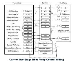 honeywell heat pump thermostat troubleshooting 4 carrier hp