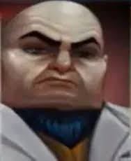 Kingpin (Marvel Comics)