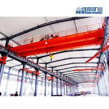 Was founded nearly half a century ago by david r cordell, an innovator who used his craft and skill solving founded in 1982, we are one of the leading crane manufacturers and suppliers in china. China Qd Type Overhead Traveling Industrial Heavy Duty Bridge Crane Manufacturers China Crane Overhead Crane
