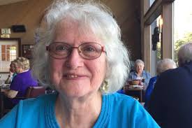 Jean M. Adamson Obituary