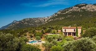 1 rafael nadal in four taut sets on wednesday night. Luxusimmobilien Fur Promis Mit Privatssphare Abcmallorca Erleben Sie Mallorca Von Seiner Besten Seite