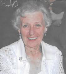 Frances Rogers Obituary (1928