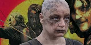 The Walking Dead: Carol Officially Starts The Whisperer War