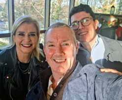 Welcome Grace McCann ❤️ Grace has studied acting, music theatre and dance  for several years at The Shelley Lowry School in the Portadown studio.  Grace has performed