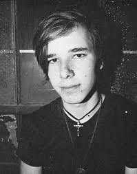 Dennis Danell's Instagram, Twitter & Facebook