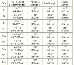 Army Ocp Uniform Size Chart Bedowntowndaytona Com