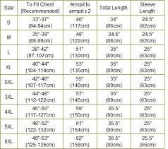 Army Ocp Uniform Size Chart Bedowntowndaytona Com