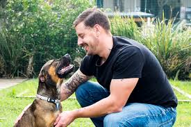 Animal shelter volunteers are given different roles. Volunteer At Rspca Nsw Rspca Nsw