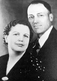 Loyd Allison Thurston (1898-1969)