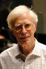 Image of Portrait of David Behrman, 1988 (photo)