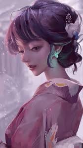 Gina Lalapola Illustration