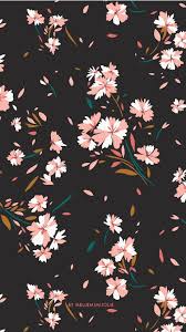Maybe you would like to learn more about one of these? Flower Pattern Iphone Wallpaper Novocom Top