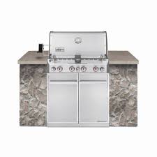 reviews for weber summit s 460 4 burner