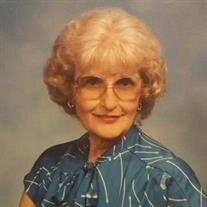 Mrs. Mary Louise Renner Obituary